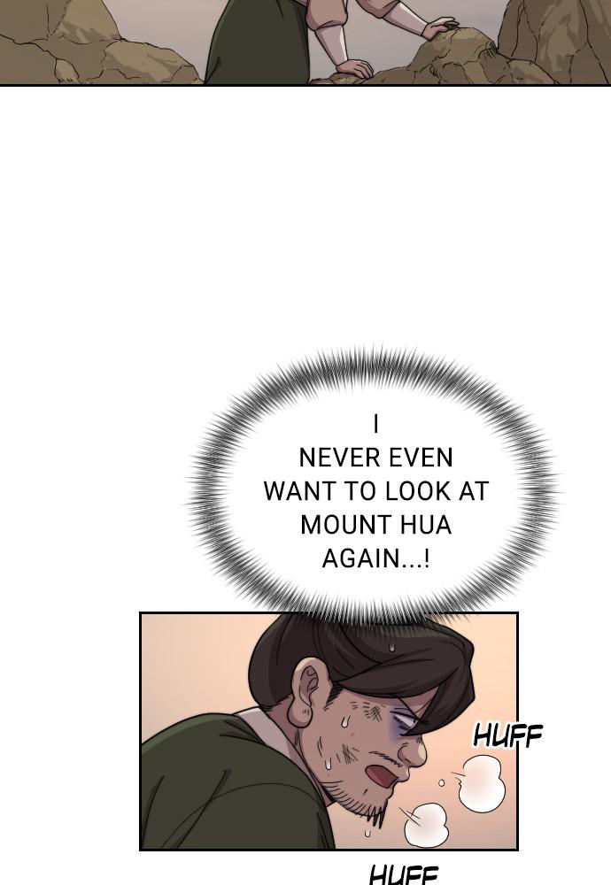 Return of the Blossoming Blade Chapter 10 — page 6