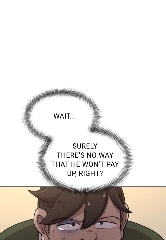 Return of the Blossoming Blade Chapter 10 — page 15