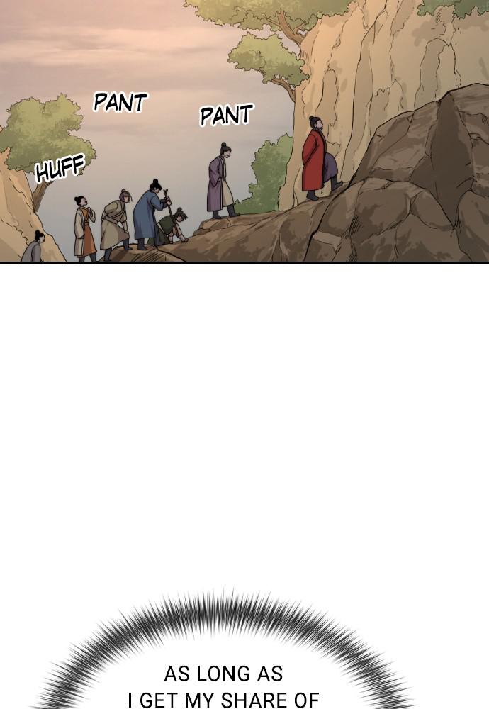 Return of the Blossoming Blade Chapter 10 — page 17