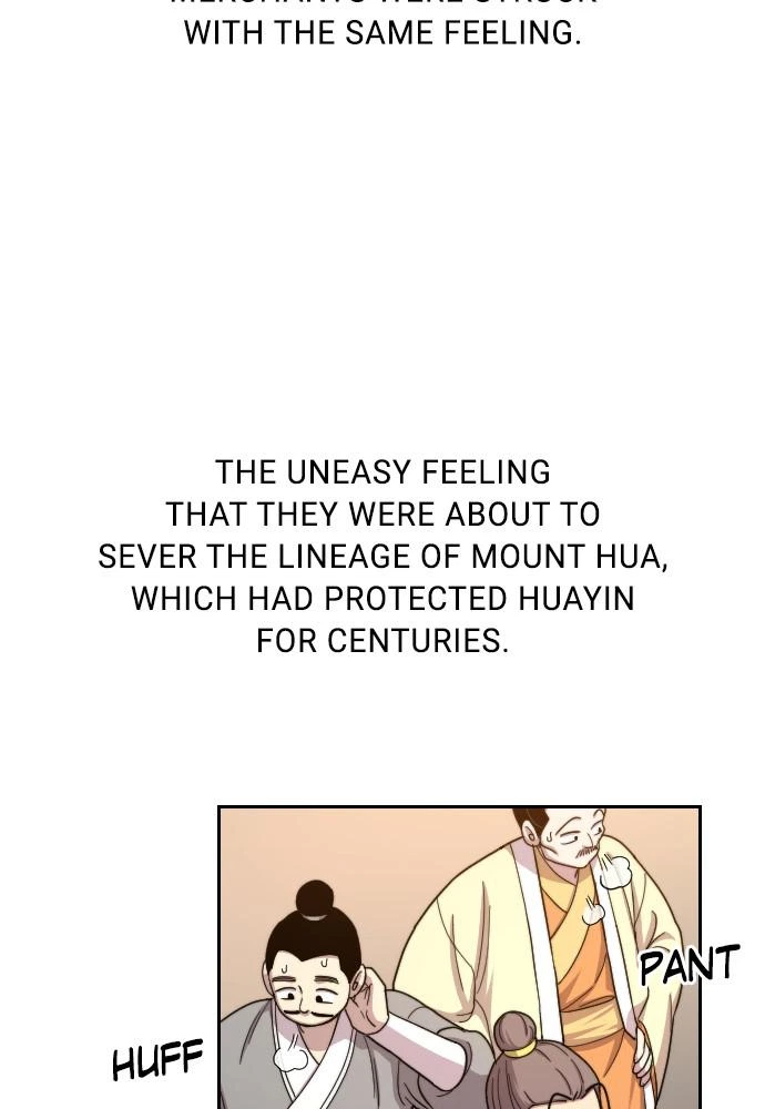 Return of the Blossoming Blade Chapter 10 — page 22