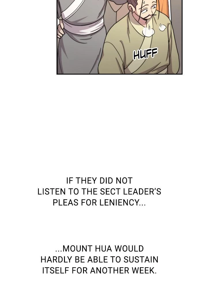 Return of the Blossoming Blade Chapter 10 — page 23