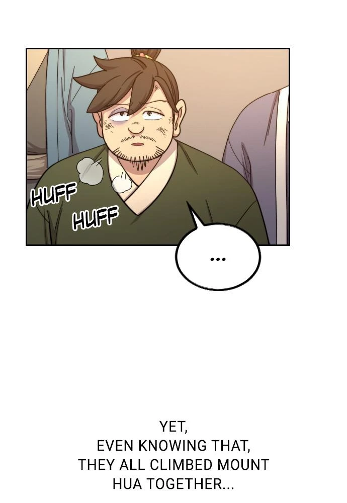 Return of the Blossoming Blade Chapter 10 — page 24