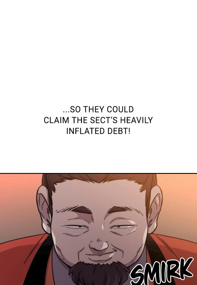 Return of the Blossoming Blade Chapter 10 — page 25