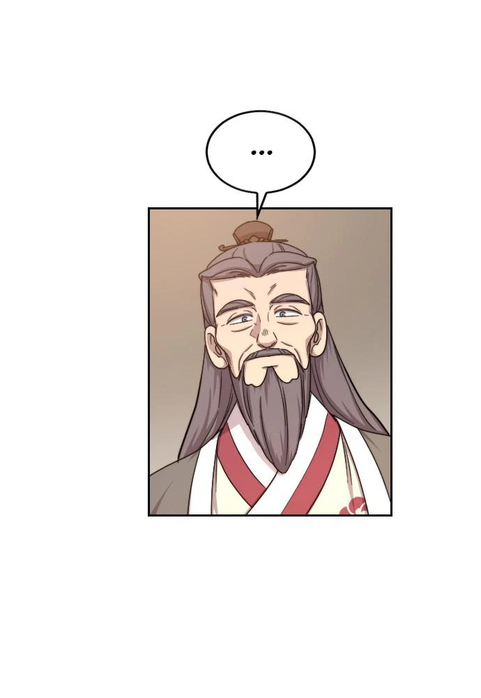 Return of the Blossoming Blade Chapter 10 — page 31