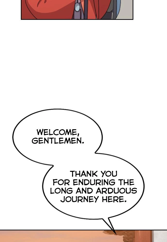 Return of the Blossoming Blade Chapter 10 — page 34