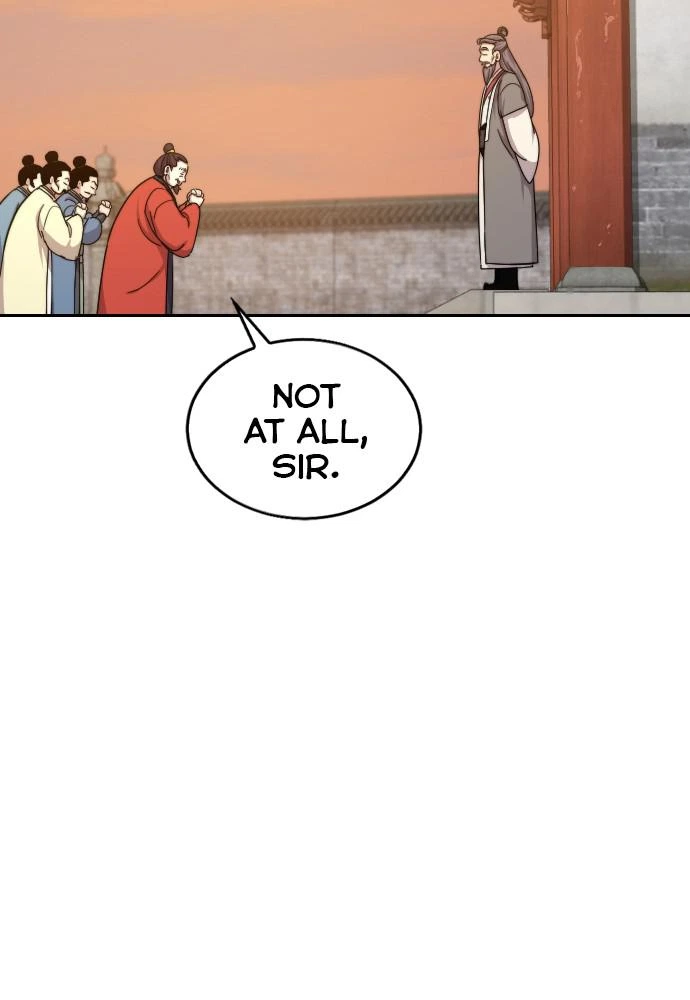 Return of the Blossoming Blade Chapter 10 — page 35