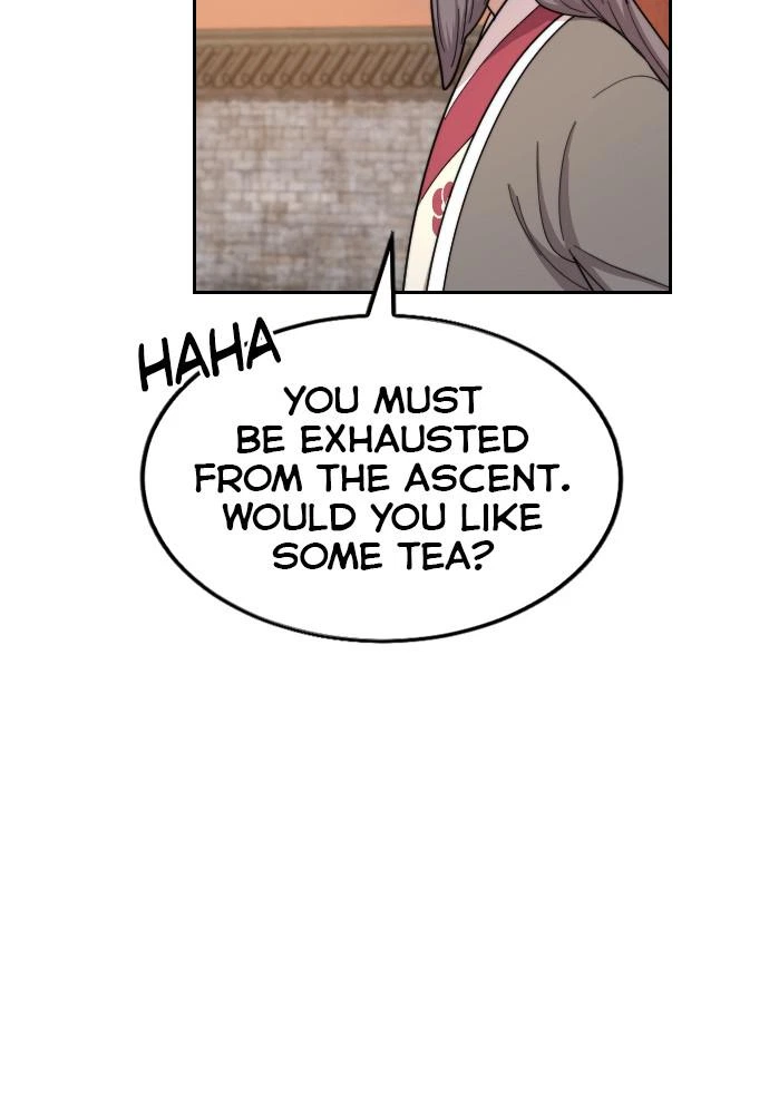 Return of the Blossoming Blade Chapter 10 — page 37