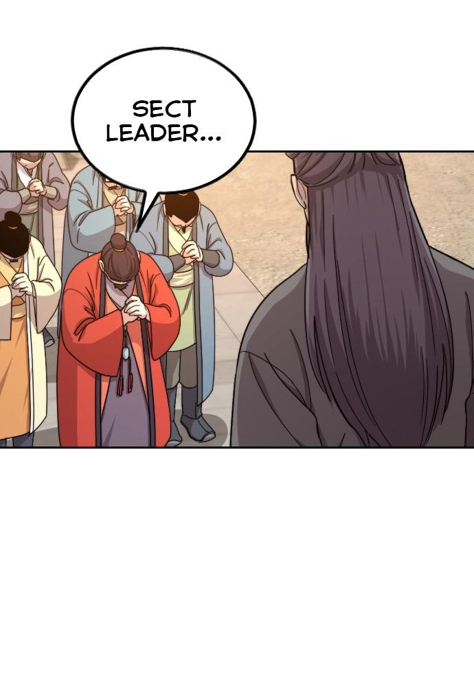 Return of the Blossoming Blade Chapter 10 — page 38