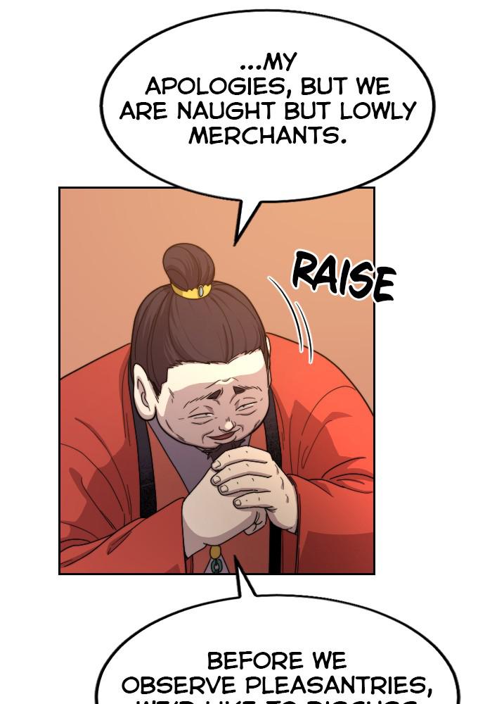 Return of the Blossoming Blade Chapter 10 — page 39