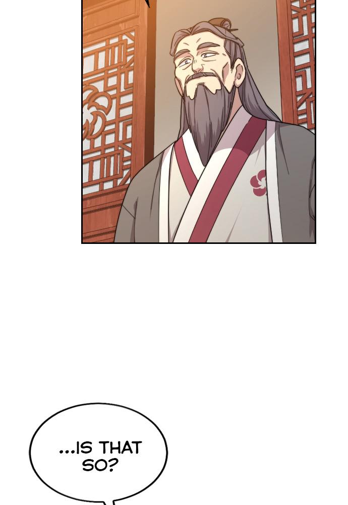 Return of the Blossoming Blade Chapter 10 — page 41