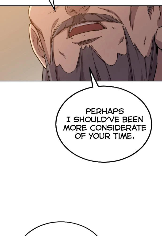 Return of the Blossoming Blade Chapter 10 — page 42