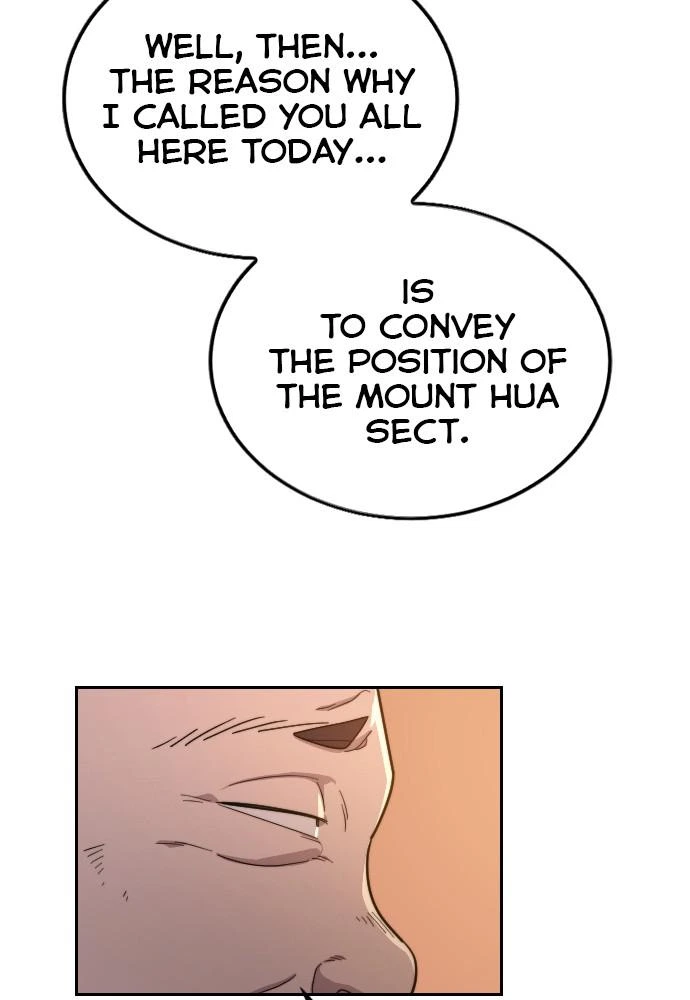 Return of the Blossoming Blade Chapter 10 — page 43