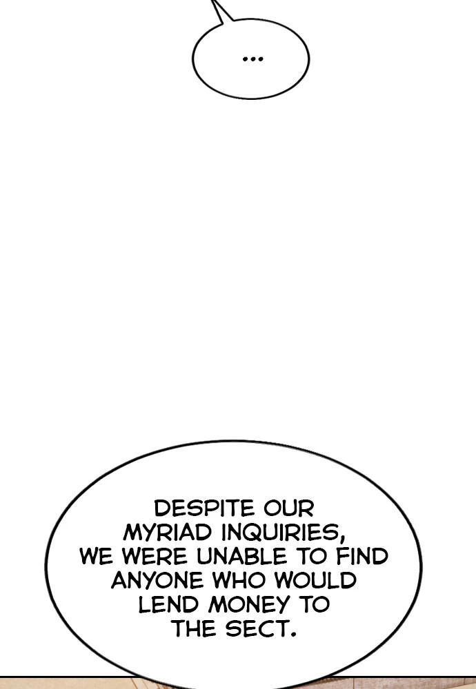 Return of the Blossoming Blade Chapter 10 — page 44