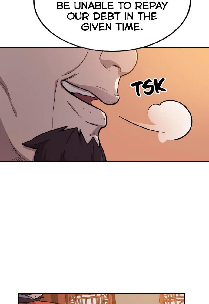Return of the Blossoming Blade Chapter 10 — page 46