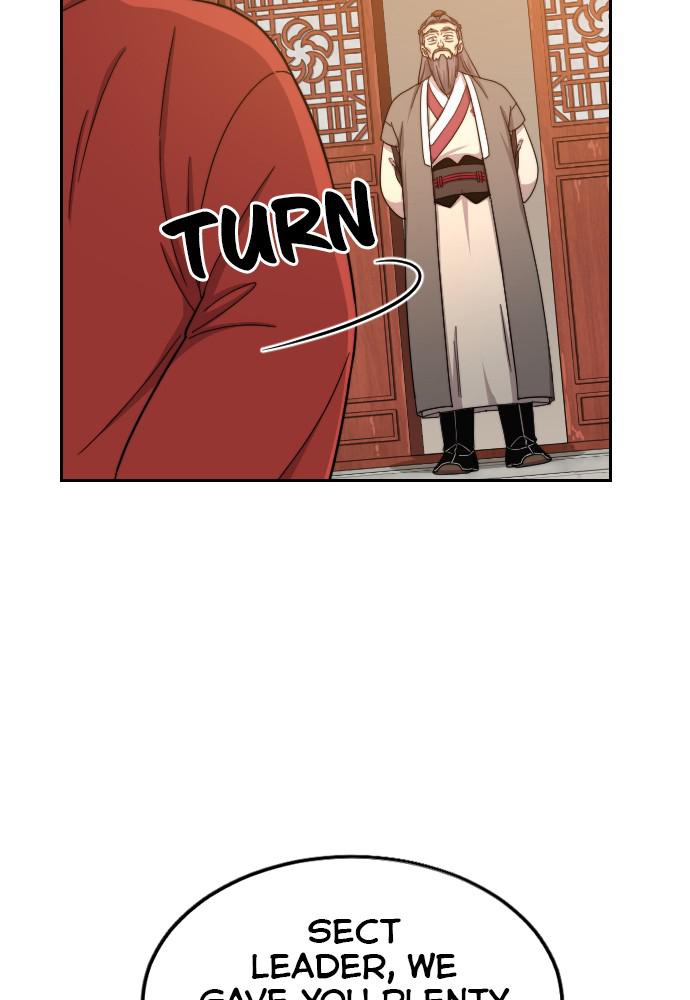 Return of the Blossoming Blade Chapter 10 — page 47