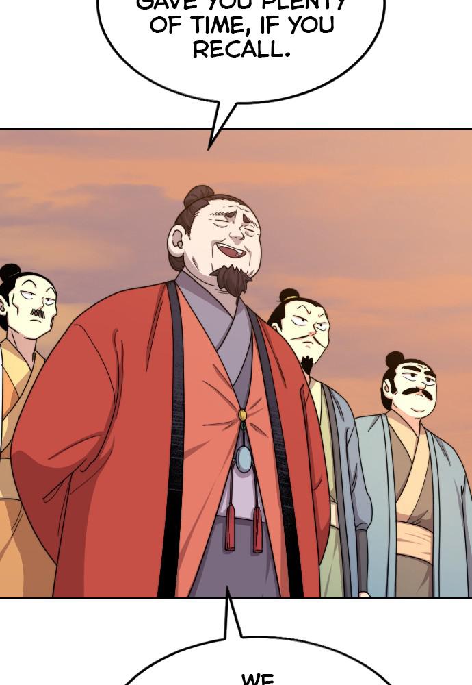 Return of the Blossoming Blade Chapter 10 — page 48