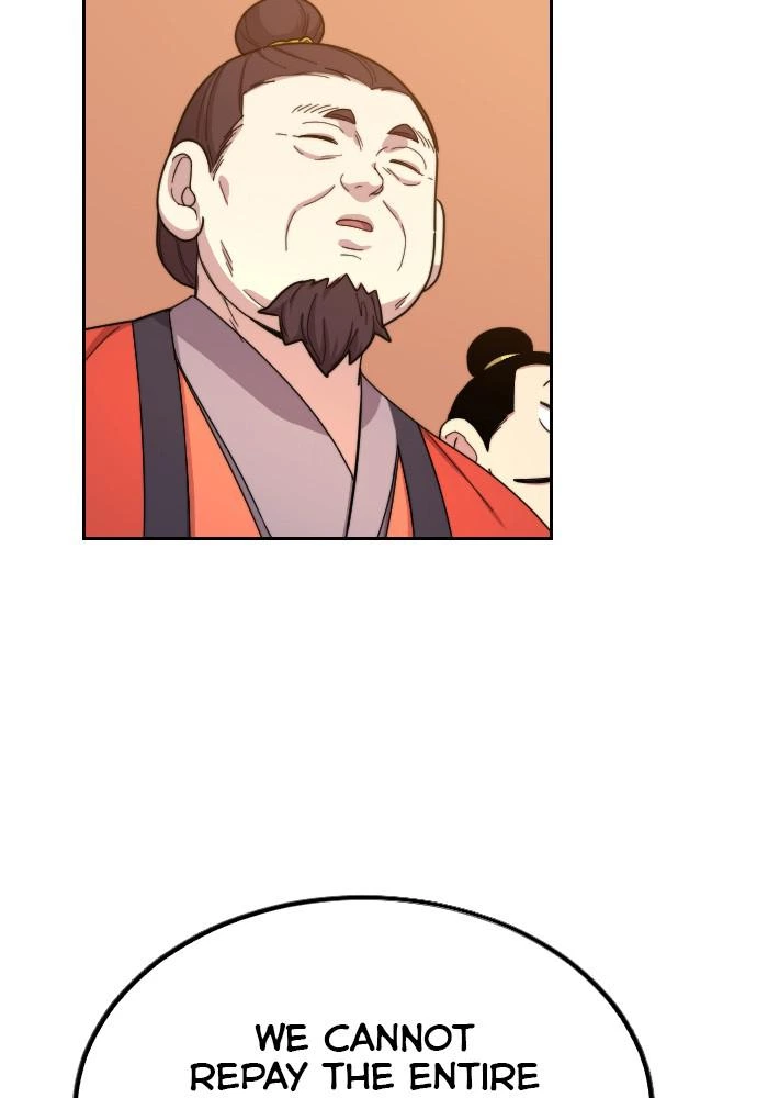 Return of the Blossoming Blade Chapter 10 — page 50