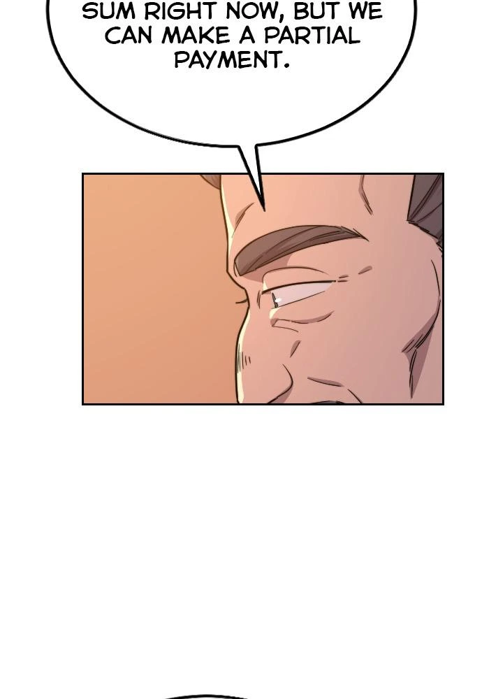 Return of the Blossoming Blade Chapter 10 — page 51