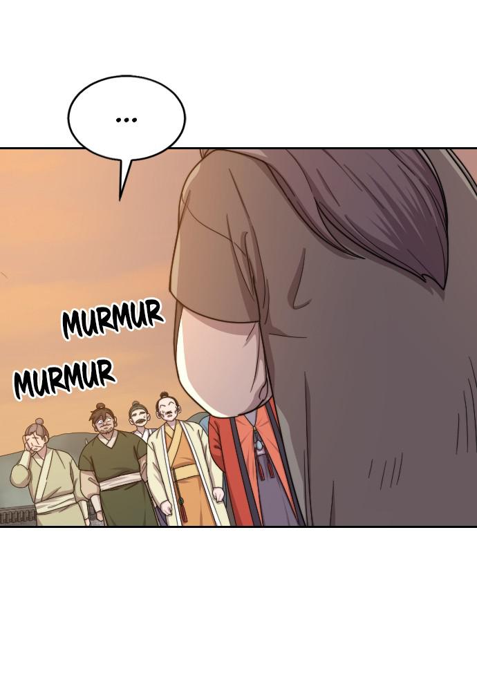 Return of the Blossoming Blade Chapter 10 — page 56