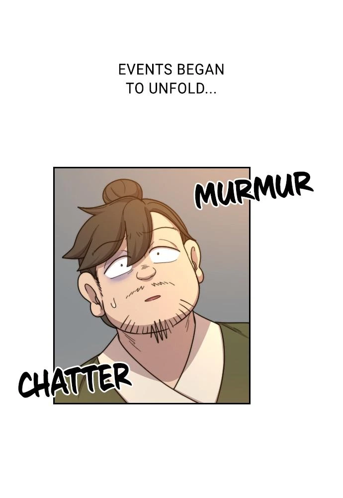 Return of the Blossoming Blade Chapter 10 — page 57