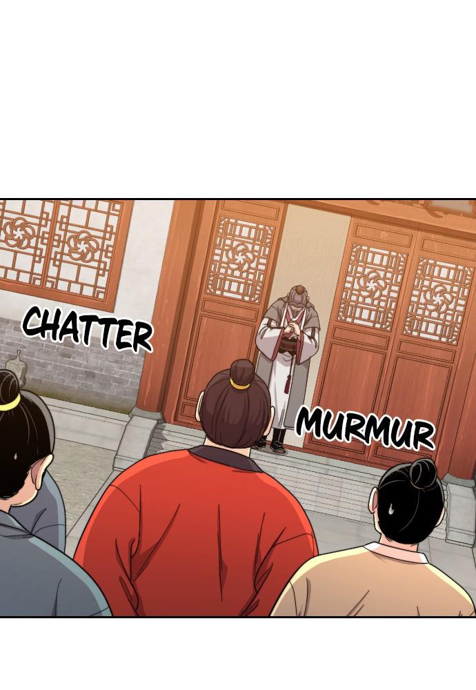 Return of the Blossoming Blade Chapter 10 — page 58