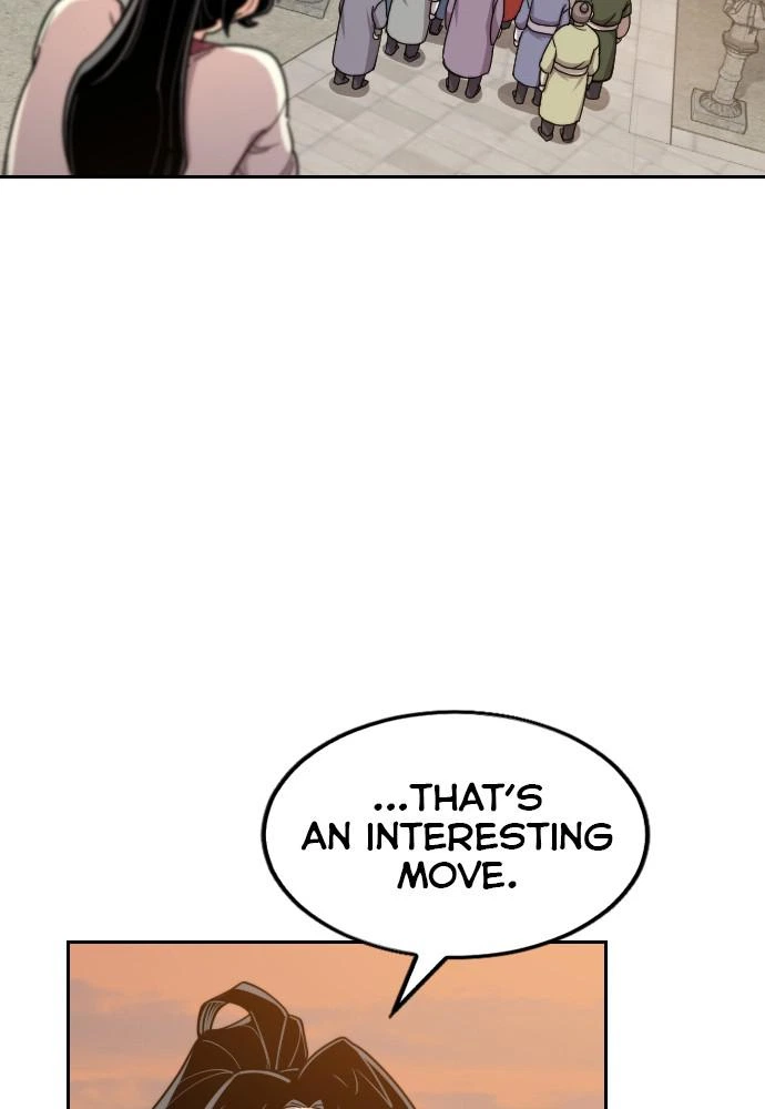 Return of the Blossoming Blade Chapter 10 — page 62