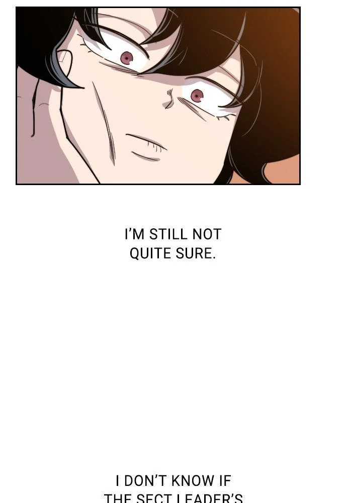 Return of the Blossoming Blade Chapter 10 — page 64