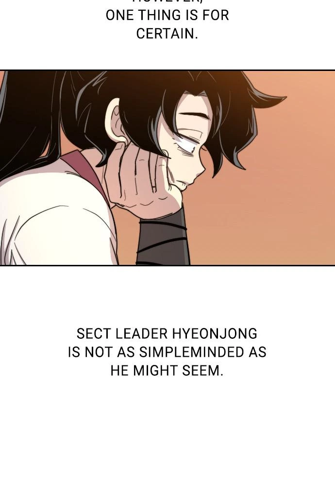 Return of the Blossoming Blade Chapter 10 — page 67