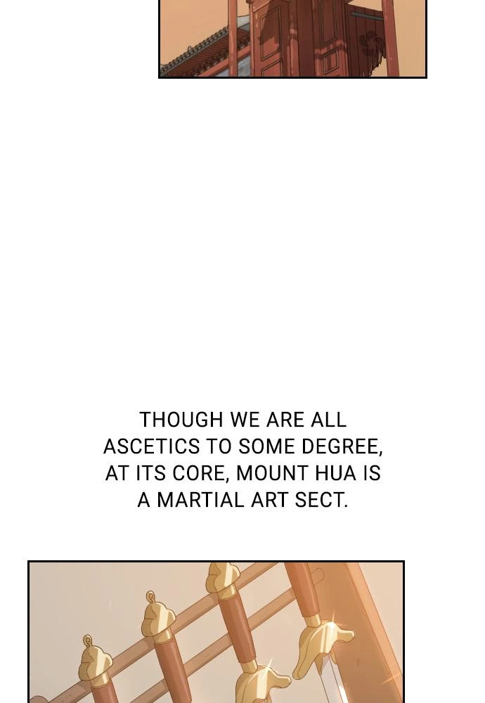 Return of the Blossoming Blade Chapter 10 — page 69