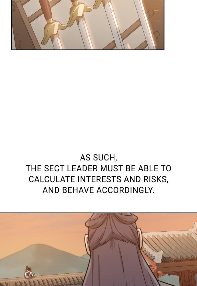 Return of the Blossoming Blade Chapter 10 — page 70