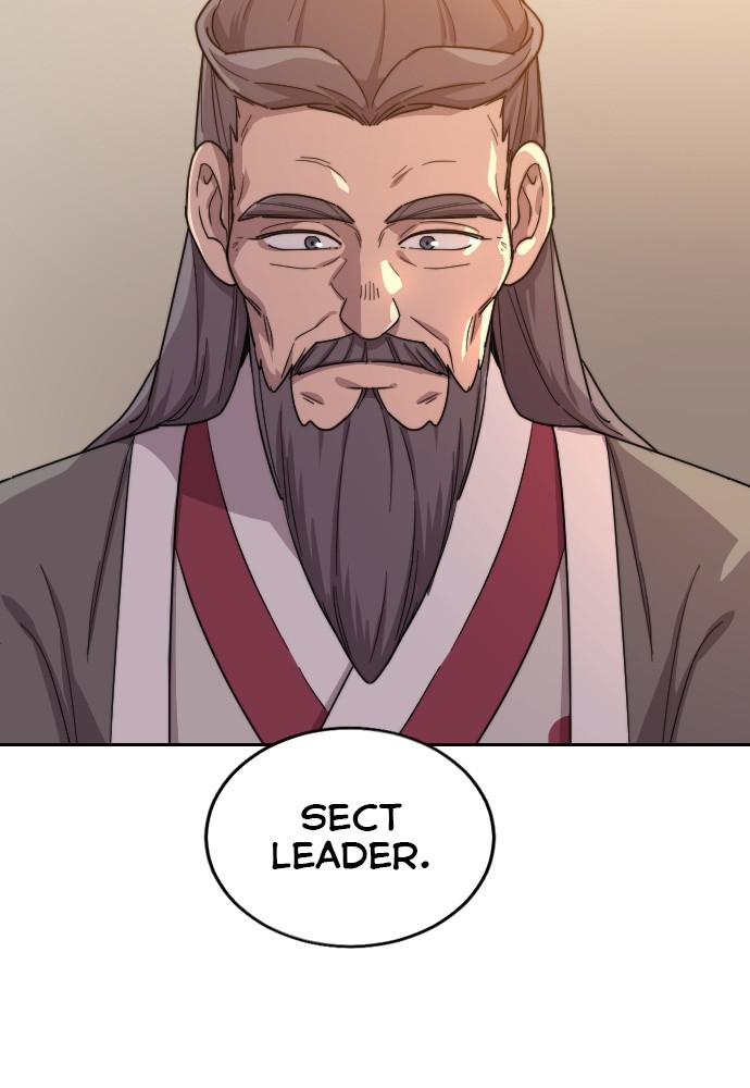 Return of the Blossoming Blade Chapter 10 — page 72