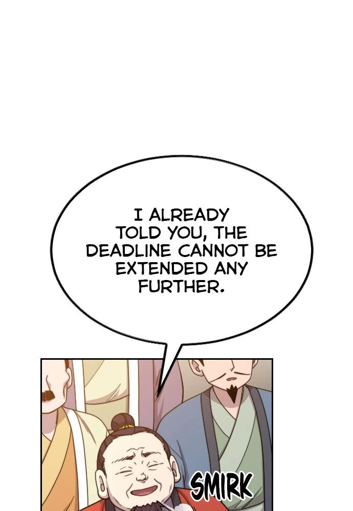 Return of the Blossoming Blade Chapter 10 — page 73