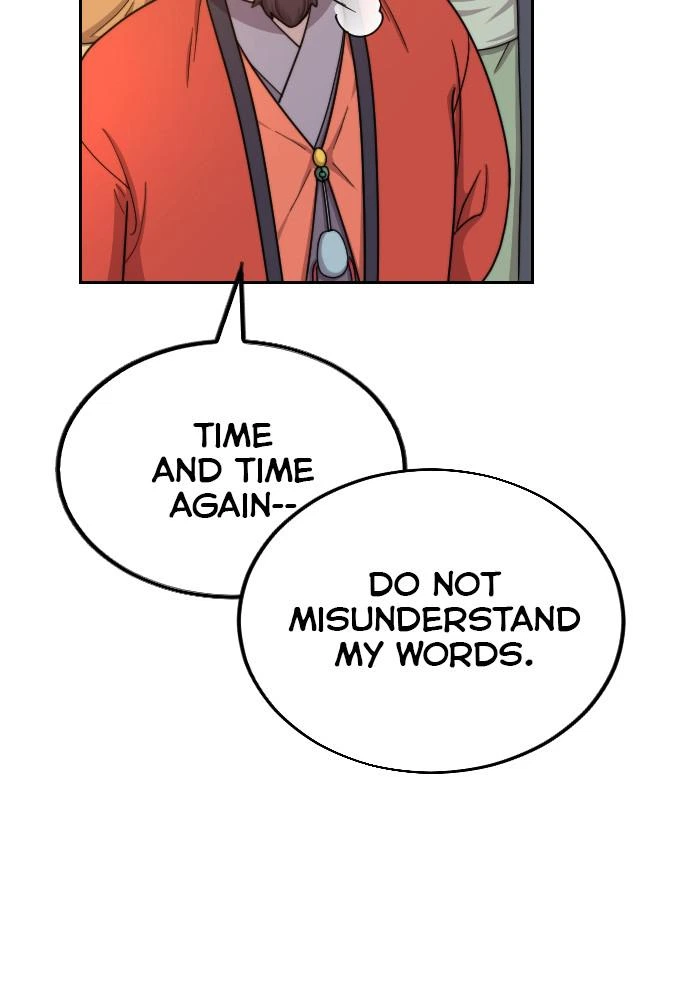 Return of the Blossoming Blade Chapter 10 — page 74