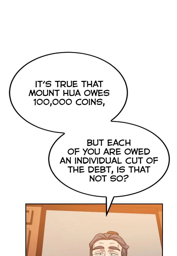 Return of the Blossoming Blade Chapter 10 — page 76