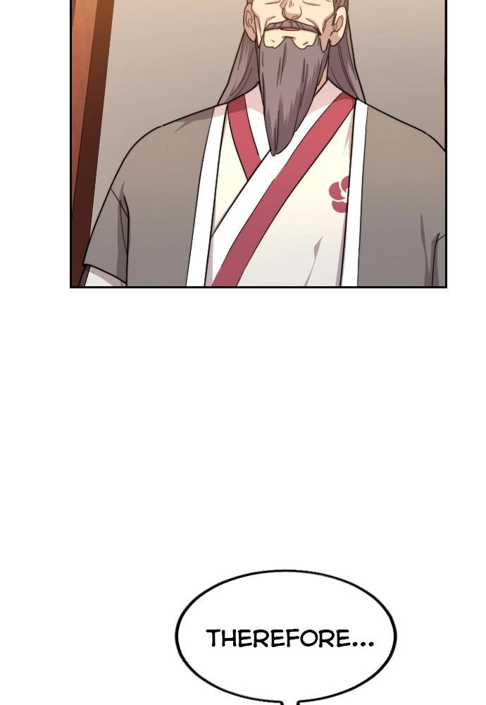Return of the Blossoming Blade Chapter 10 — page 77