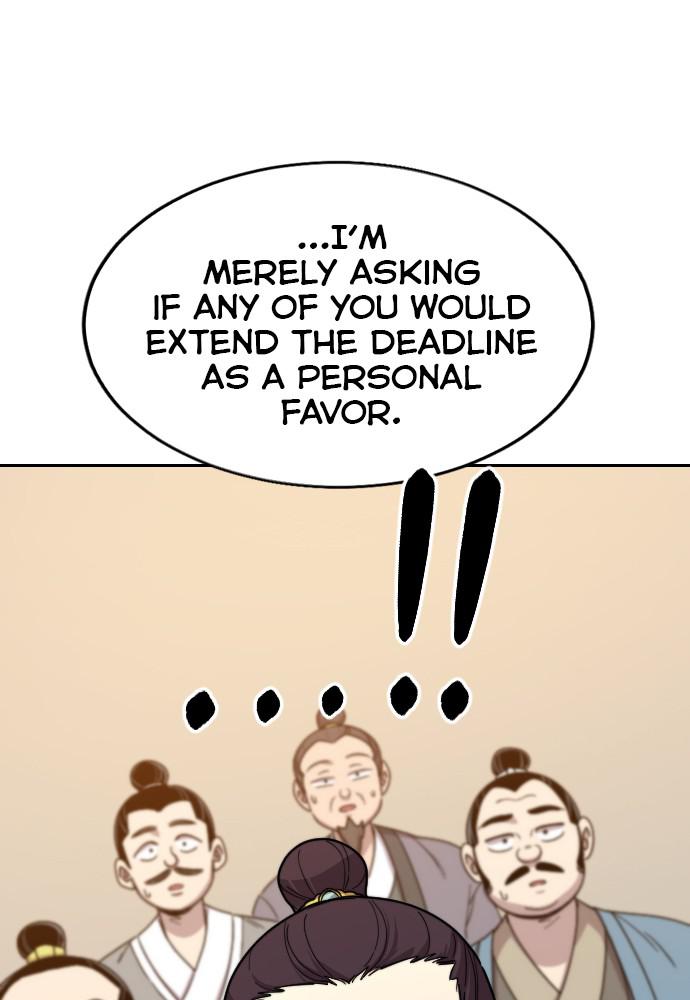 Return of the Blossoming Blade Chapter 10 — page 79