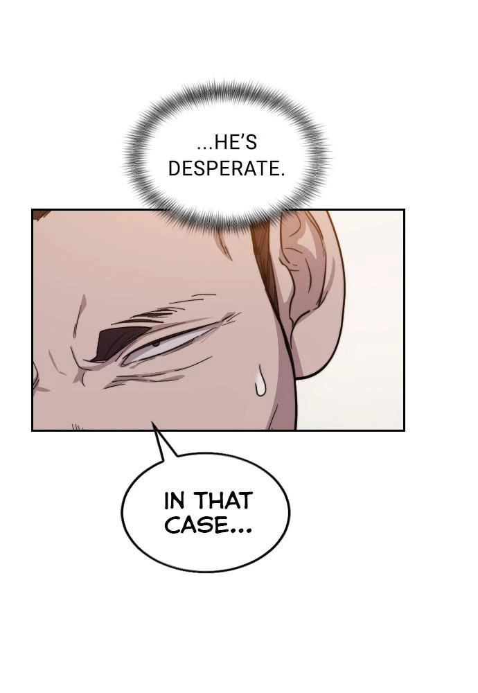 Return of the Blossoming Blade Chapter 10 — page 81