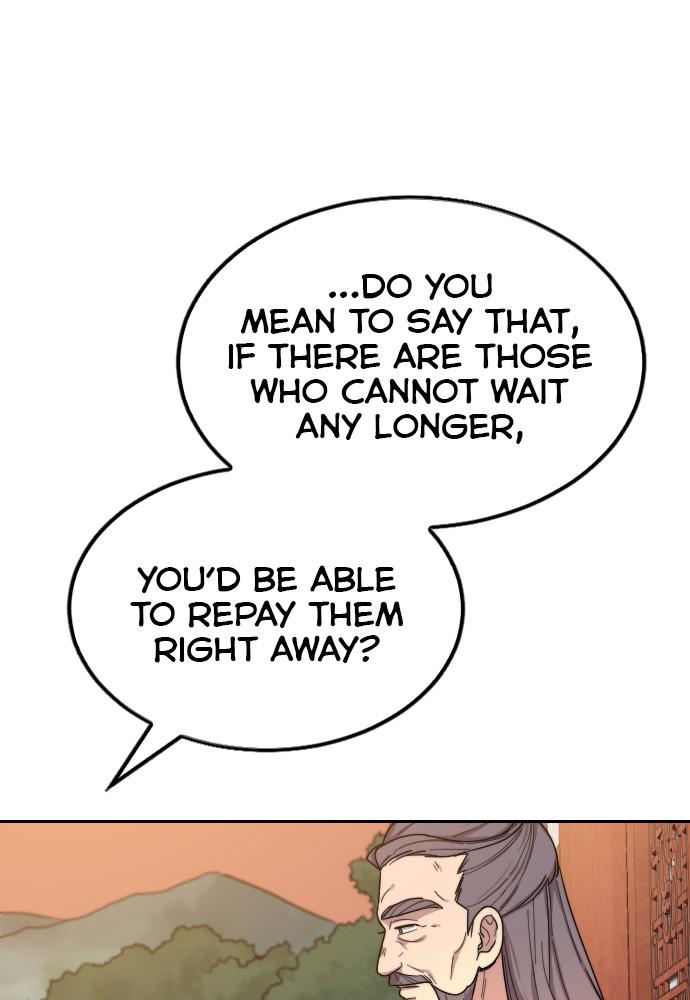 Return of the Blossoming Blade Chapter 10 — page 82