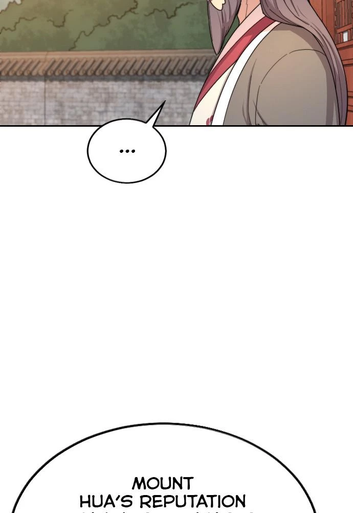Return of the Blossoming Blade Chapter 10 — page 83