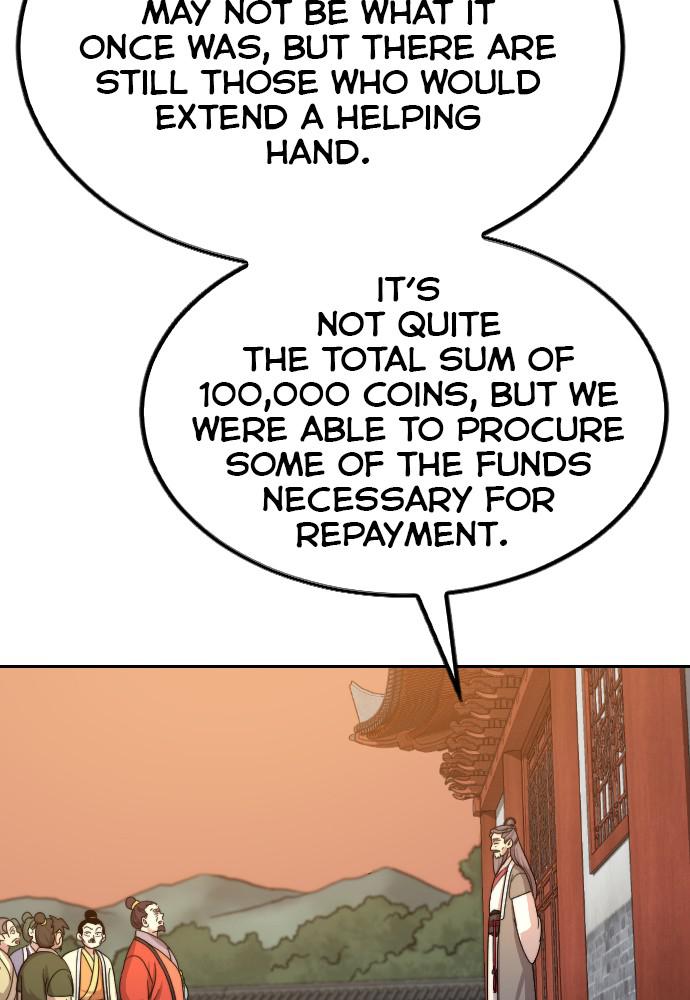 Return of the Blossoming Blade Chapter 10 — page 84