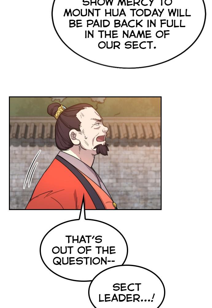 Return of the Blossoming Blade Chapter 10 — page 86
