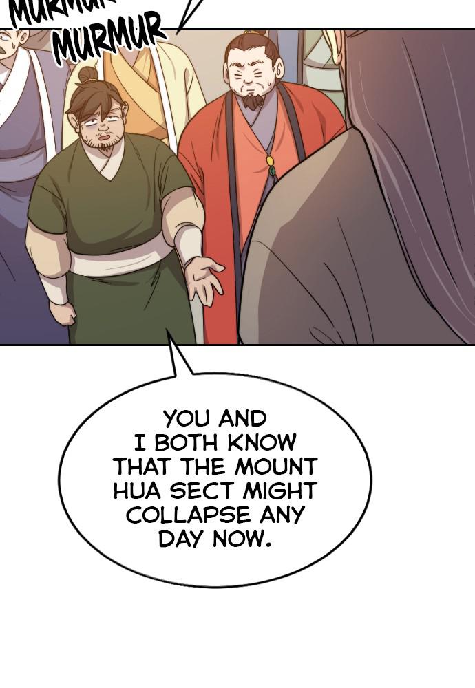 Return of the Blossoming Blade Chapter 10 — page 90