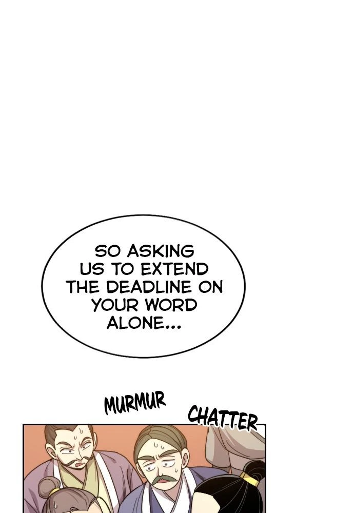 Return of the Blossoming Blade Chapter 10 — page 91