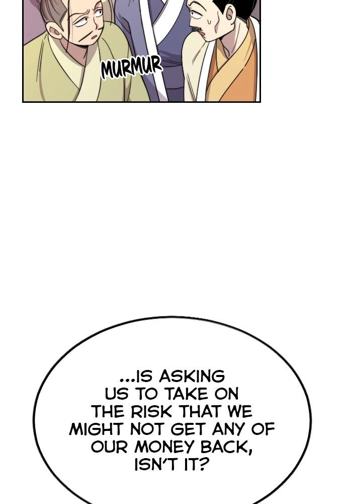 Return of the Blossoming Blade Chapter 10 — page 92