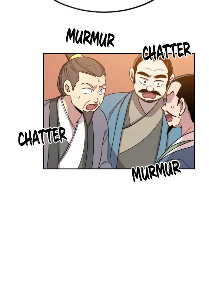 Return of the Blossoming Blade Chapter 10 — page 93