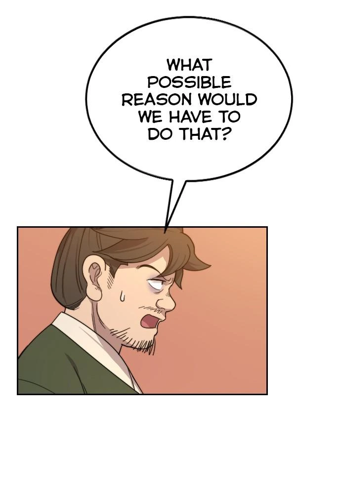Return of the Blossoming Blade Chapter 10 — page 94