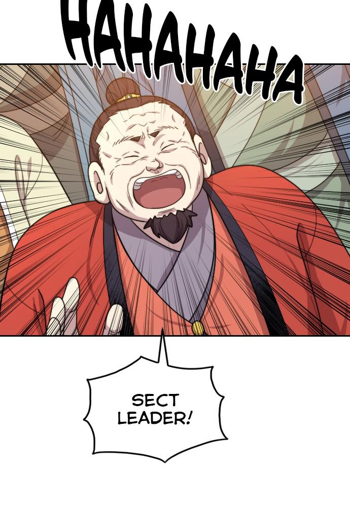 Return of the Blossoming Blade Chapter 10 — page 100