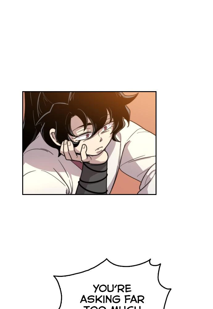 Return of the Blossoming Blade Chapter 10 — page 101