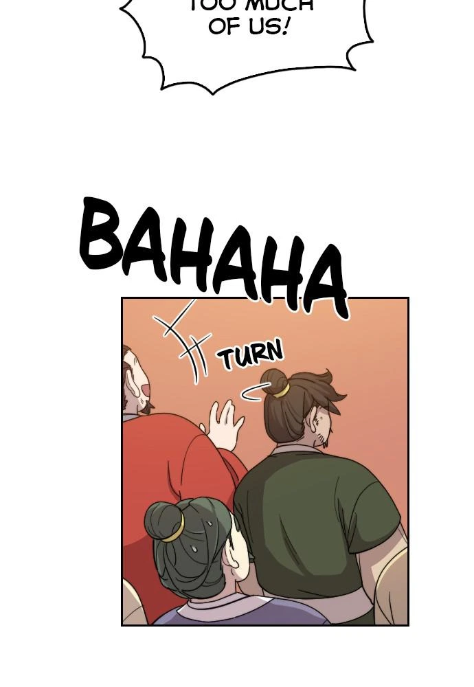 Return of the Blossoming Blade Chapter 10 — page 102