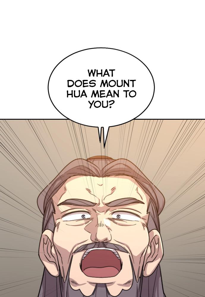 Return of the Blossoming Blade Chapter 10 — page 106